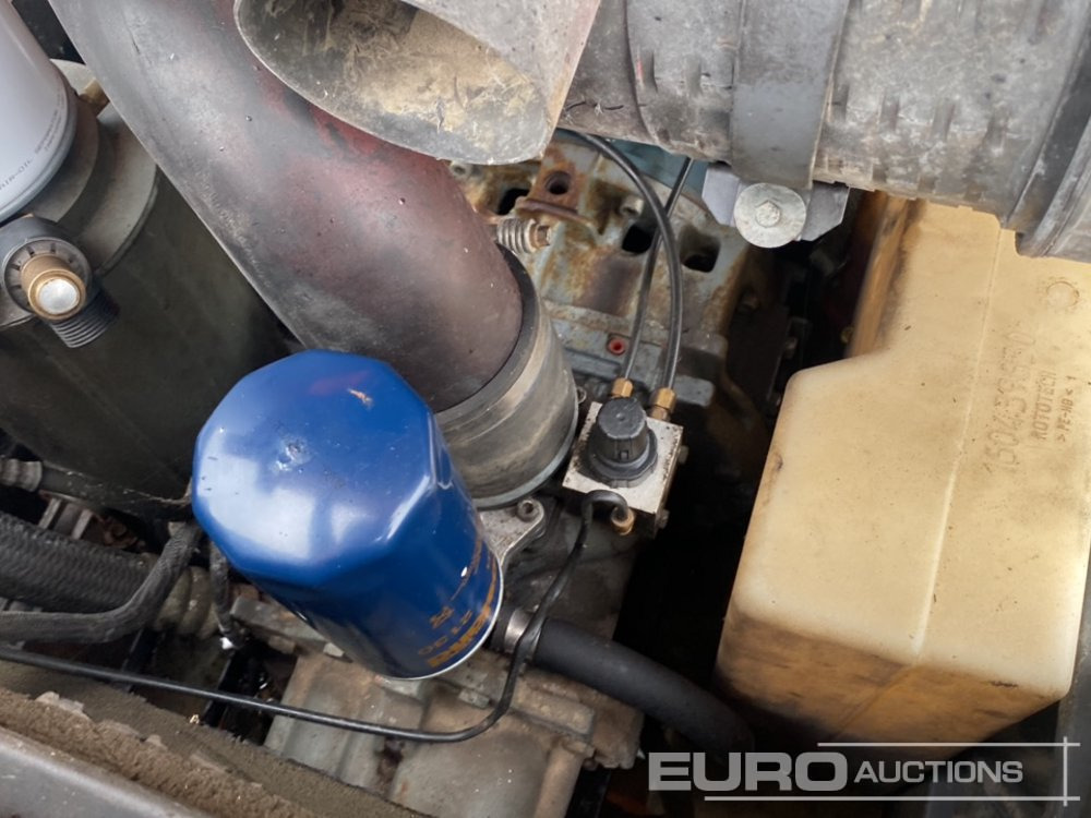 Compresseur d'air Atlas Copco XAS67KD: photos 11 Compresseur d'air Atlas Copco XAS67KD: photos 11