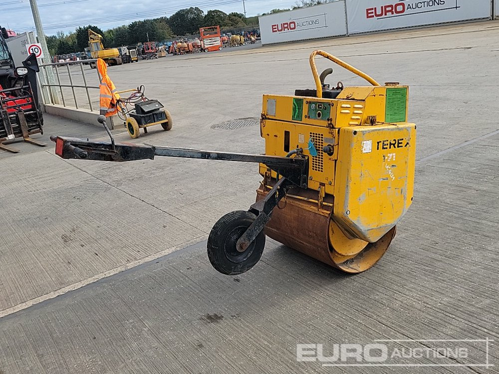 Benford MBR1-71HE - Travaux routiers: photos 4 Benford MBR1-71HE - Travaux routiers: photos 4