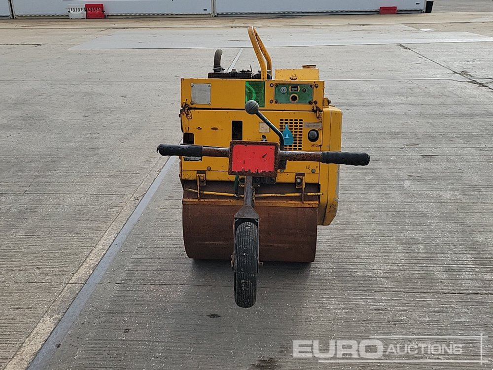 Benford MBR1-71HE - Travaux routiers: photos 3 Benford MBR1-71HE - Travaux routiers: photos 3