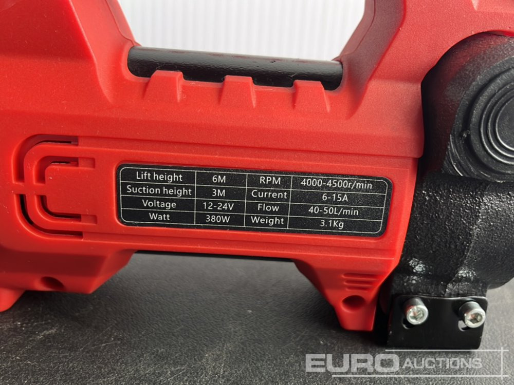 Matériel de chantier Boss LD50: photos 13 Matériel de chantier Boss LD50: photos 13