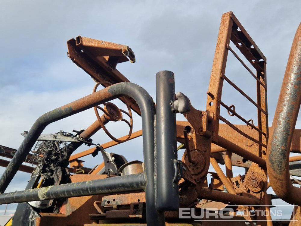 Finisseur CAT AP555F: photos 19 Finisseur CAT AP555F: photos 19