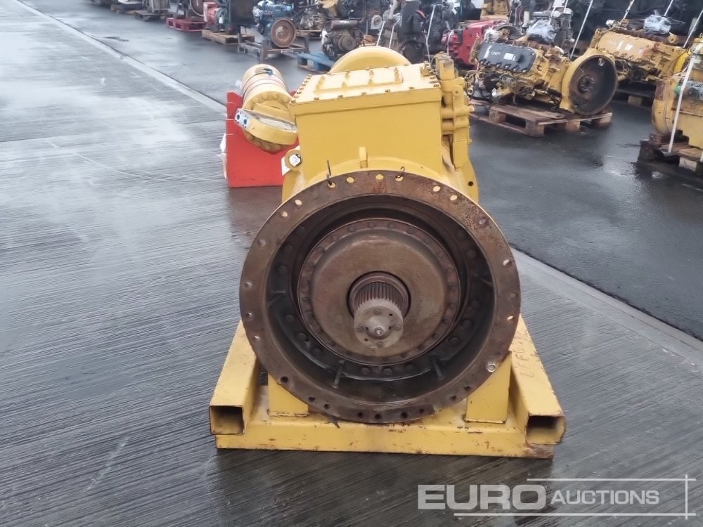 CAT Alternator - Groupe électrogène: photos 4 CAT Alternator - Groupe électrogène: photos 4