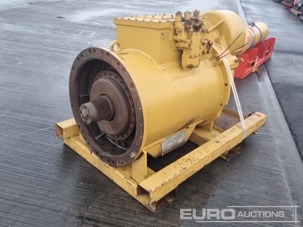 CAT Alternator - Groupe électrogène: photos 5 CAT Alternator - Groupe électrogène: photos 5