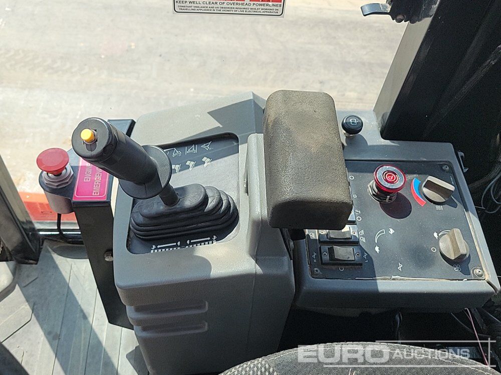 Compacteur CAT CP533E: photos 36