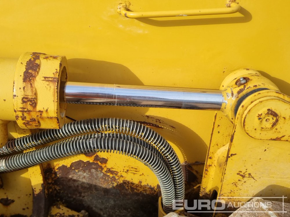 Bulldozer CAT D3K LGP: photos 18