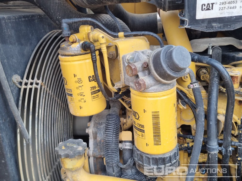 Bulldozer CAT D3K LGP: photos 31