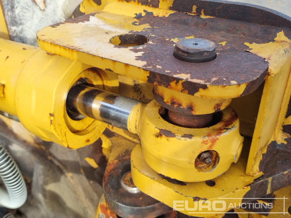 Bulldozer CAT D3K LGP: photos 22