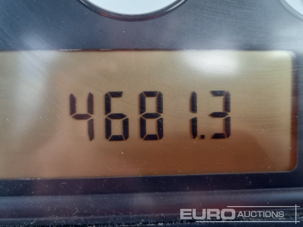 Bulldozer CAT D3K LGP: photos 43