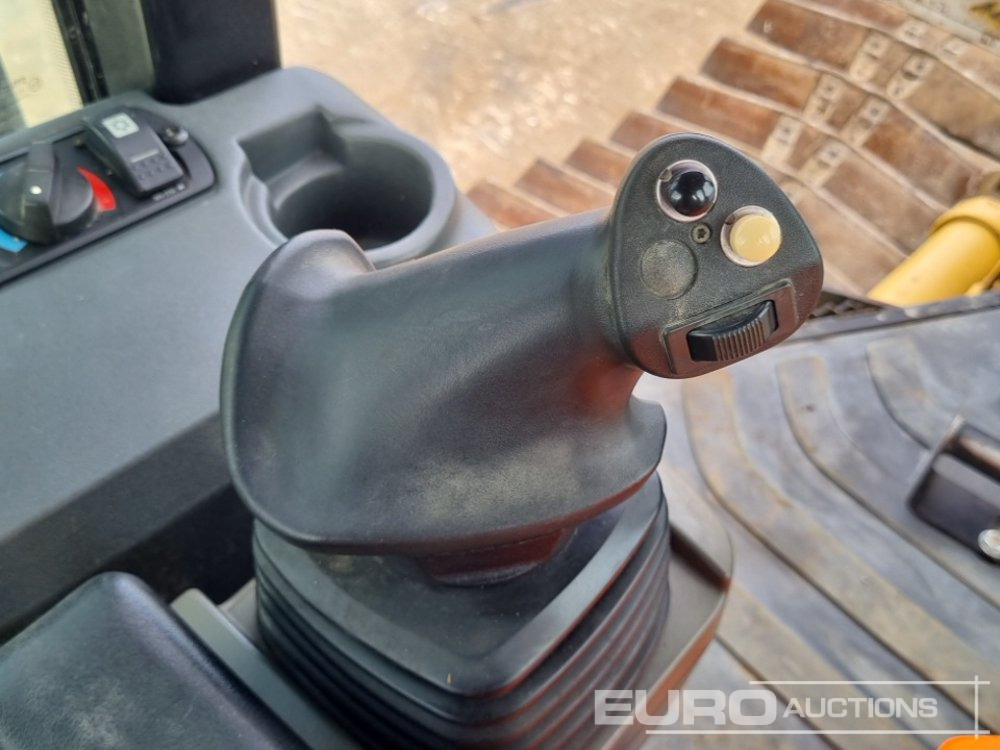 Bulldozer CAT D3K LGP: photos 37