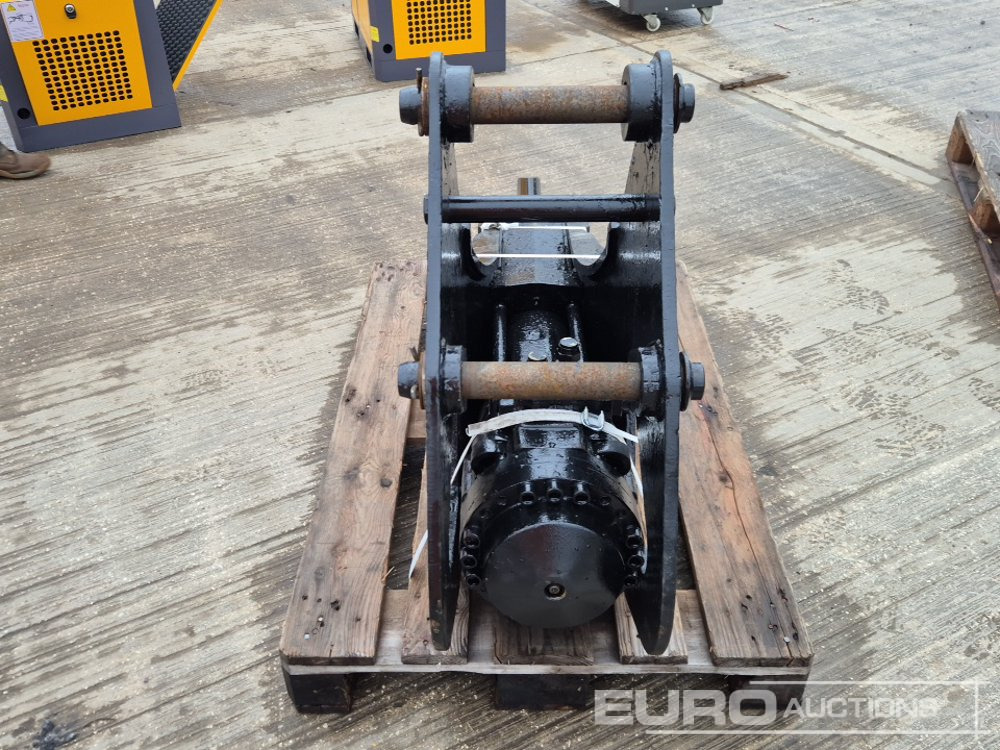 CAT H70 - Marteau hydraulique: photos 4 CAT H70 - Marteau hydraulique: photos 4