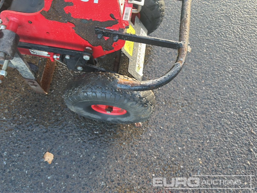 Matériel de chantier Camon TC07 Petrol Turf Cutter, Honda Engine: photos 12