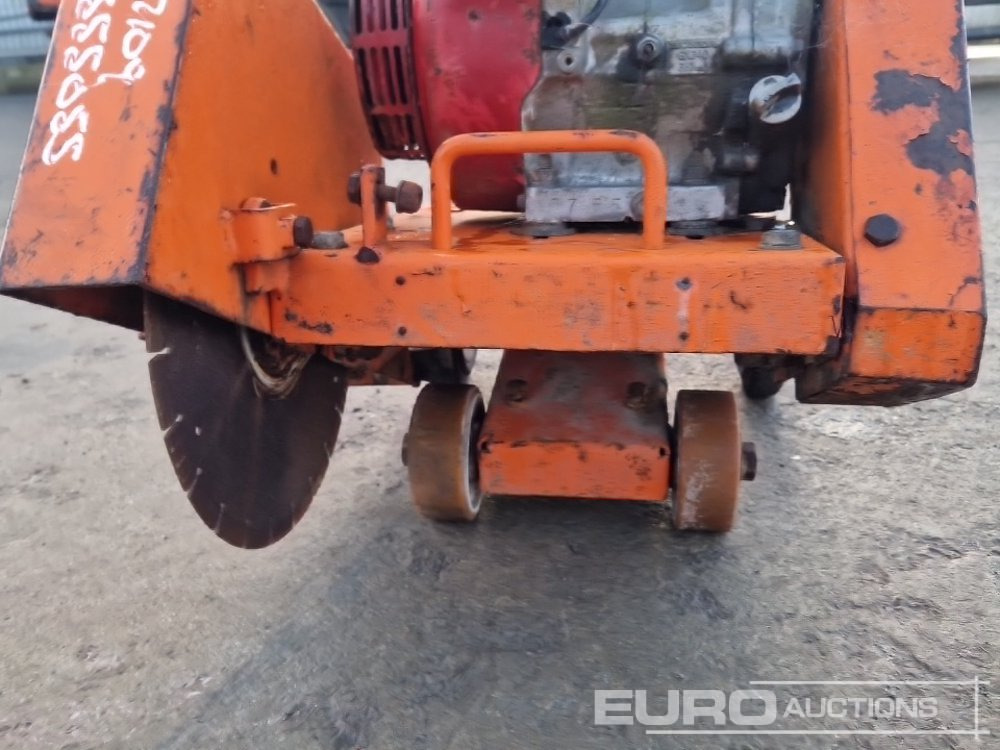 Travaux routiers Clipper C99: photos 20