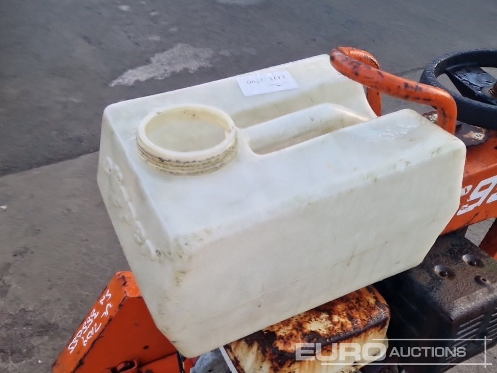 Travaux routiers Clipper C99: photos 13