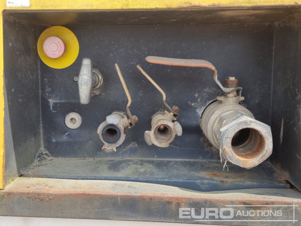 Compresseur d'air Compair C115-12: photos 16