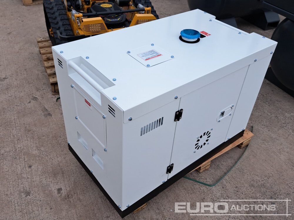 Compal Power VG-R110 - Groupe électrogène: photos 3 Compal Power VG-R110 - Groupe électrogène: photos 3