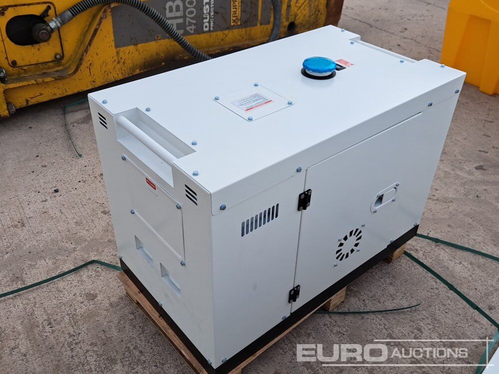 Compal Power VG-R110 - Groupe électrogène: photos 3 Compal Power VG-R110 - Groupe électrogène: photos 3