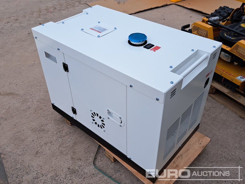 Compal Power VG-R110 - Groupe électrogène: photos 4 Compal Power VG-R110 - Groupe électrogène: photos 4