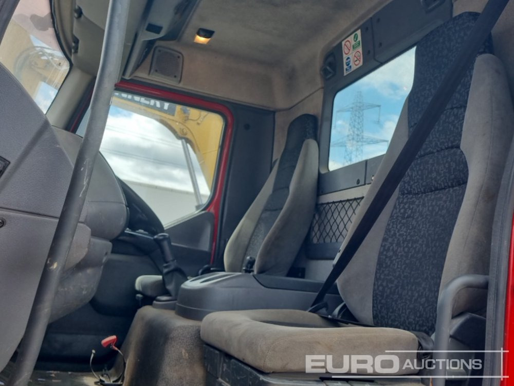 Châssis cabine DAF LF45.140: photos 22