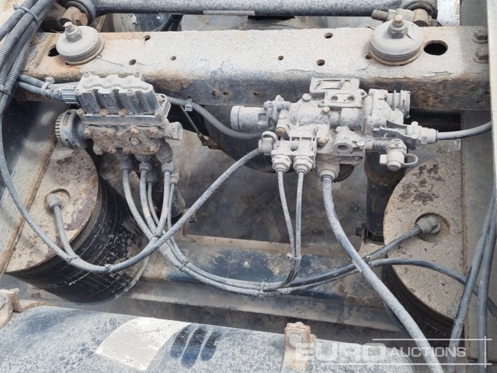 Châssis cabine DAF LF45.140: photos 18