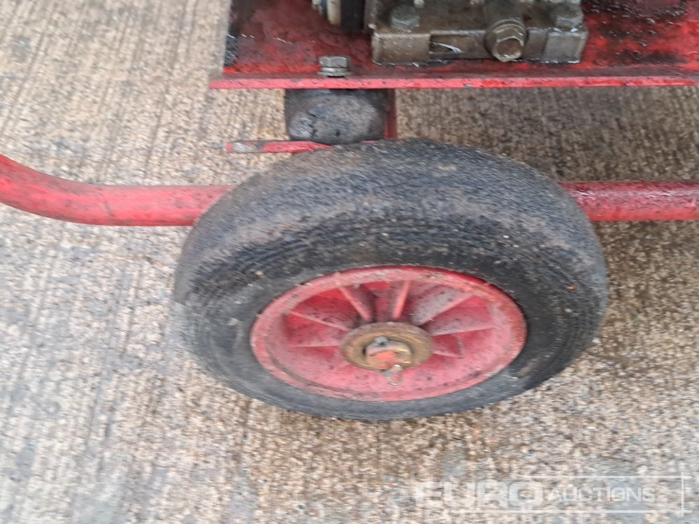 Diesel Generator - Groupe électrogène: photos 5 Diesel Generator - Groupe électrogène: photos 5