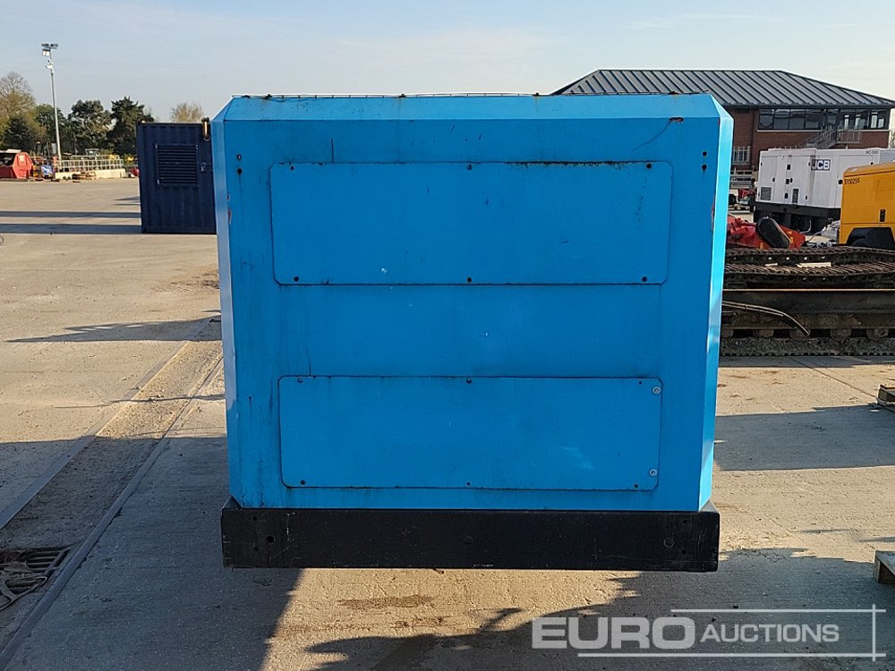 Doosan R1300F - Compresseur d'air: photos 4 Doosan R1300F - Compresseur d'air: photos 4