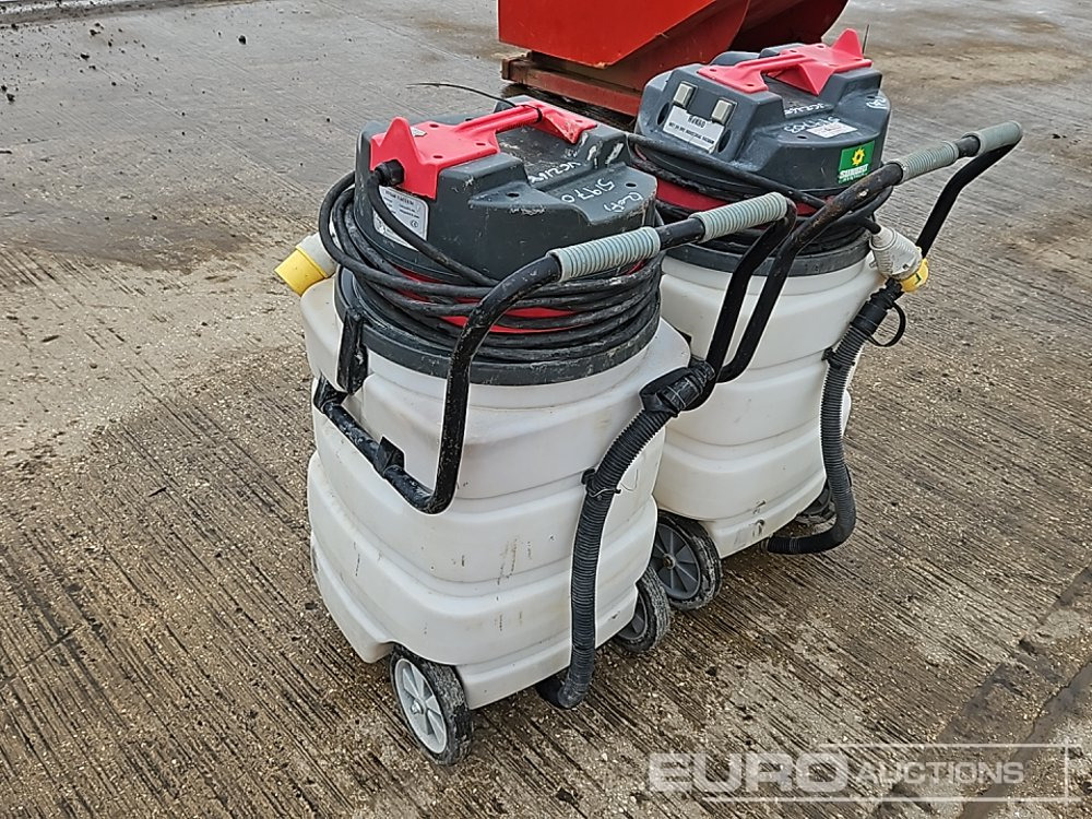 Elite RVK60 - Matériel de chantier: photos 5 Elite RVK60 - Matériel de chantier: photos 5