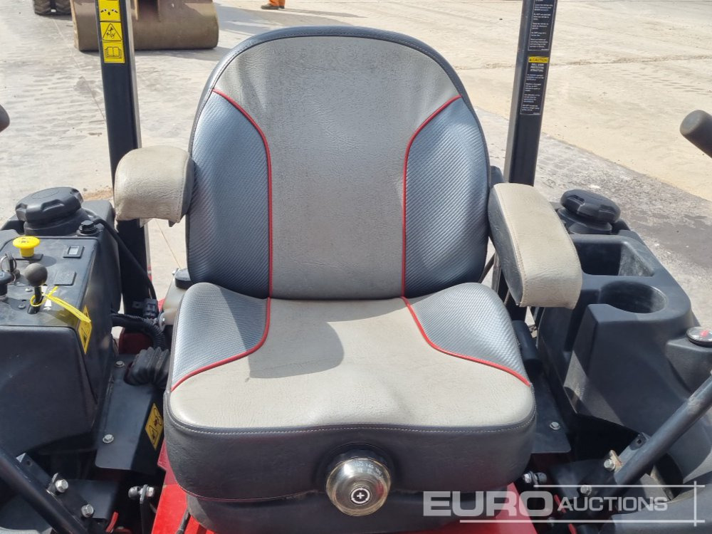 Motofaucheuse Ferris F210Z: photos 19