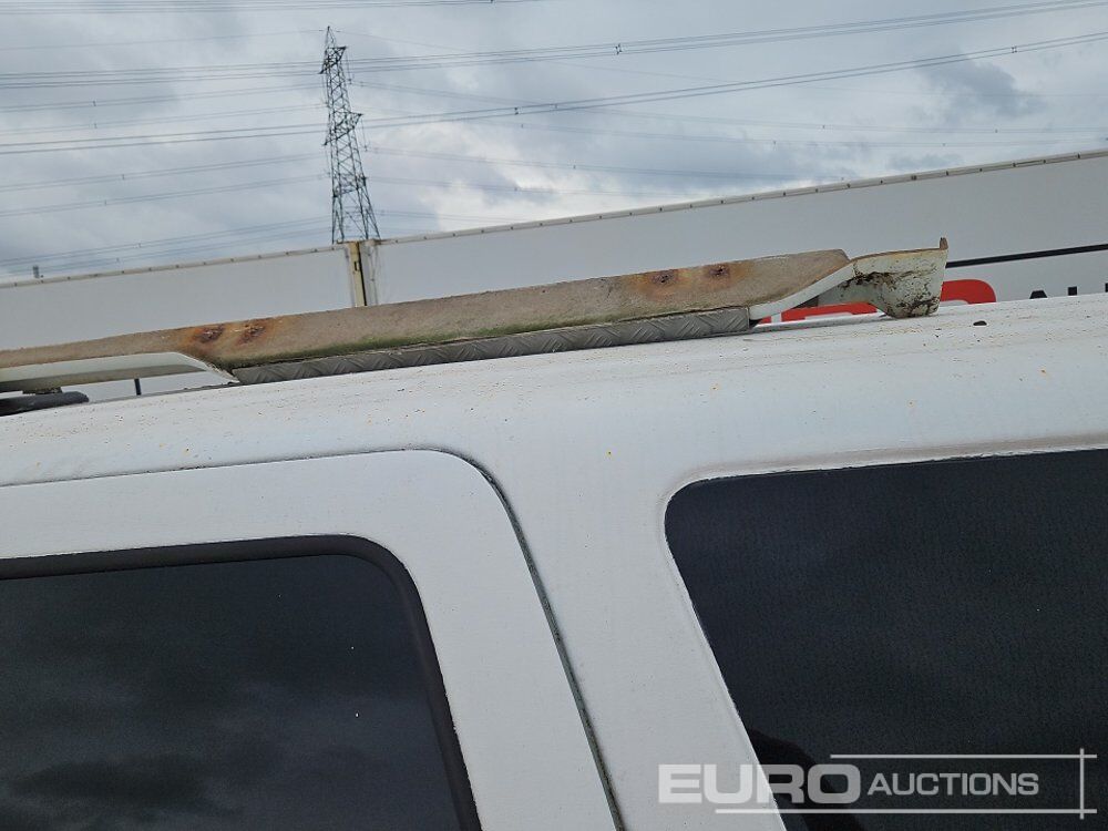 Voiture Ford Excursion: photos 31 Voiture Ford Excursion: photos 31