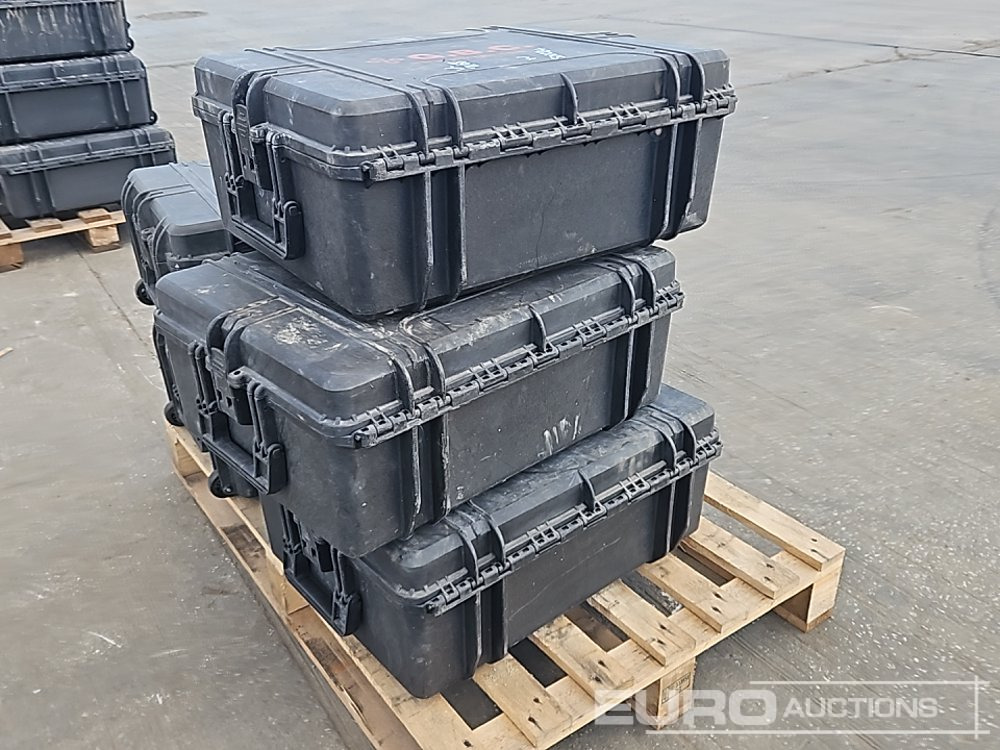 G B C  110 Volt Pipe Bevelling Machine (5 of) - Matériel de chantier: photos 3 G B C  110 Volt Pipe Bevelling Machine (5 of) - Matériel de chantier: photos 3