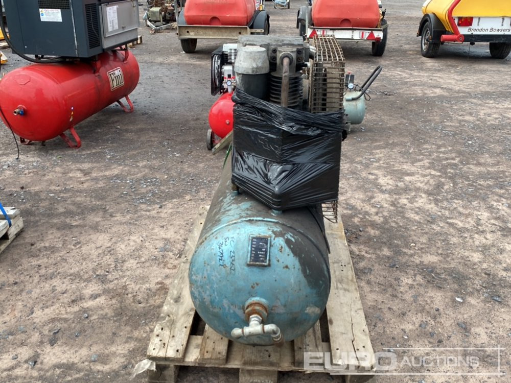 Garage Compressor - Compresseur d'air: photos 4 Garage Compressor - Compresseur d'air: photos 4