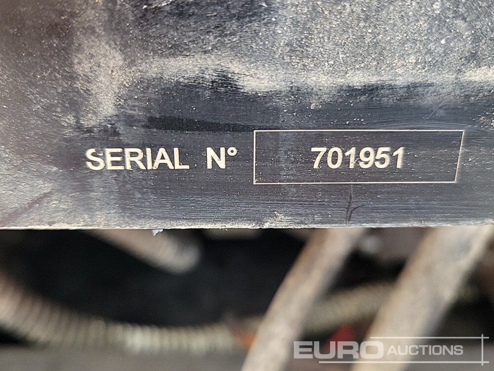 Mat d'éclairage Generac VT-1: photos 36