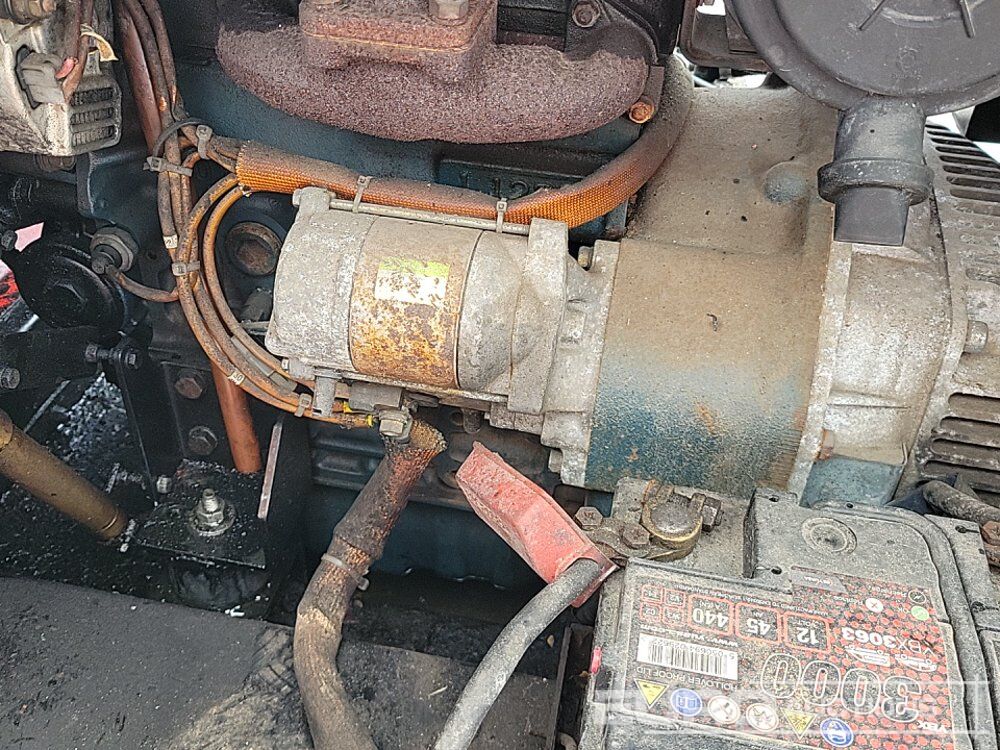 Mat d'éclairage Generac VT-1: photos 32