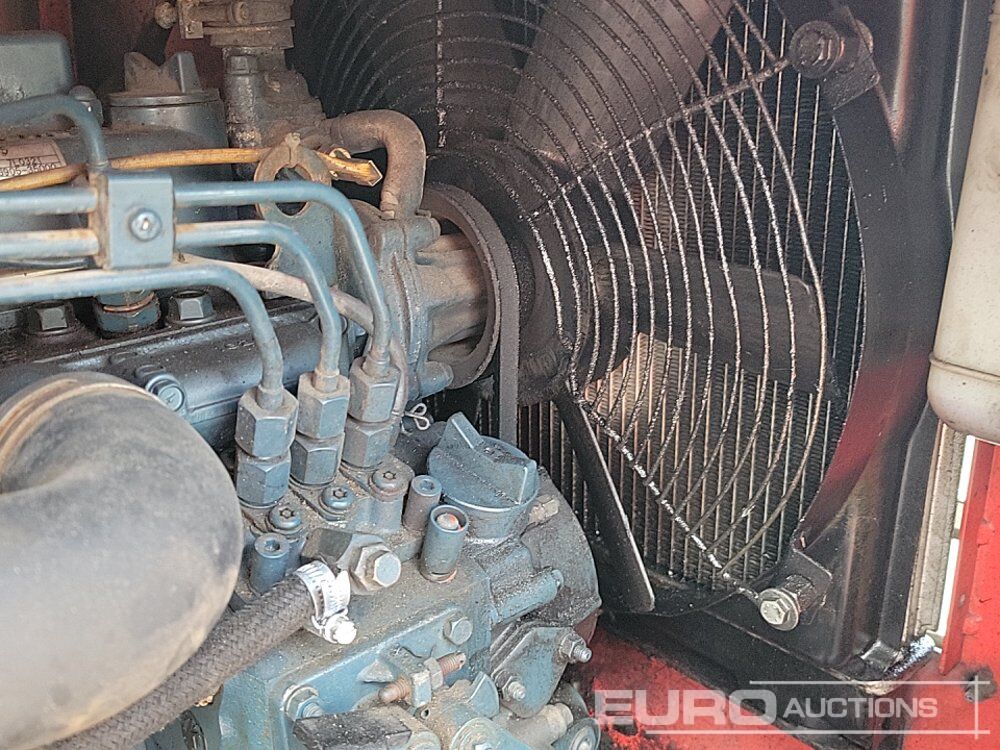 Mat d'éclairage Generac VT-1: photos 27