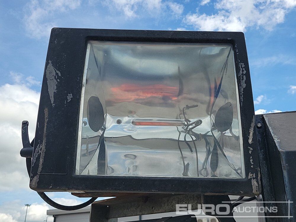 Mat d'éclairage Generac VT-1: photos 15