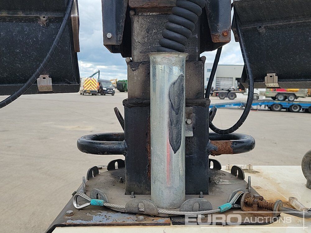 Mat d'éclairage Generac VT-1: photos 21