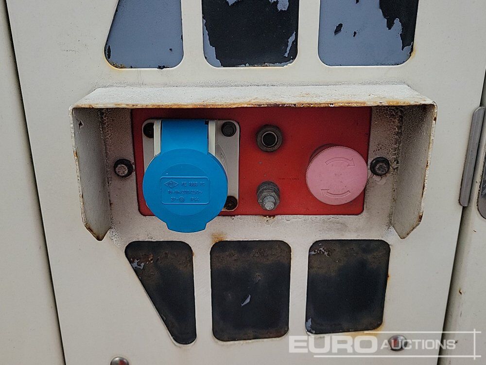 Mat d'éclairage Generac VT-1: photos 22