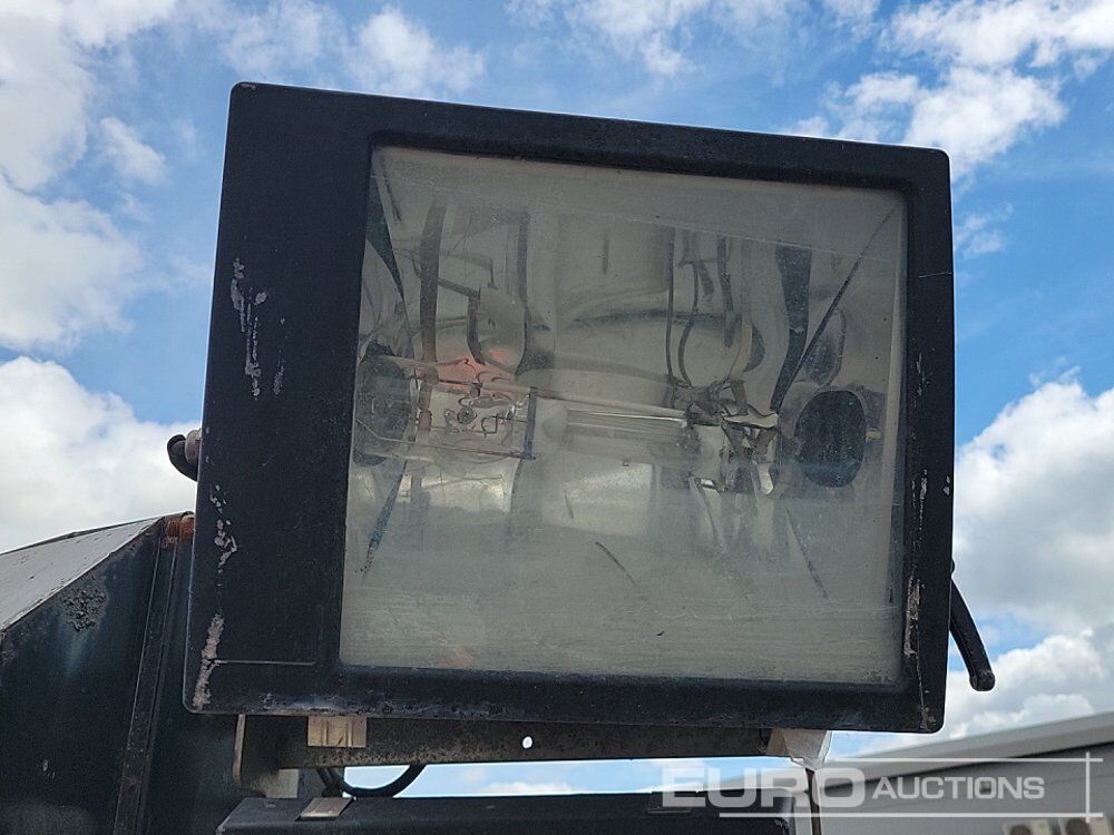 Mat d'éclairage Generac VT-1: photos 18
