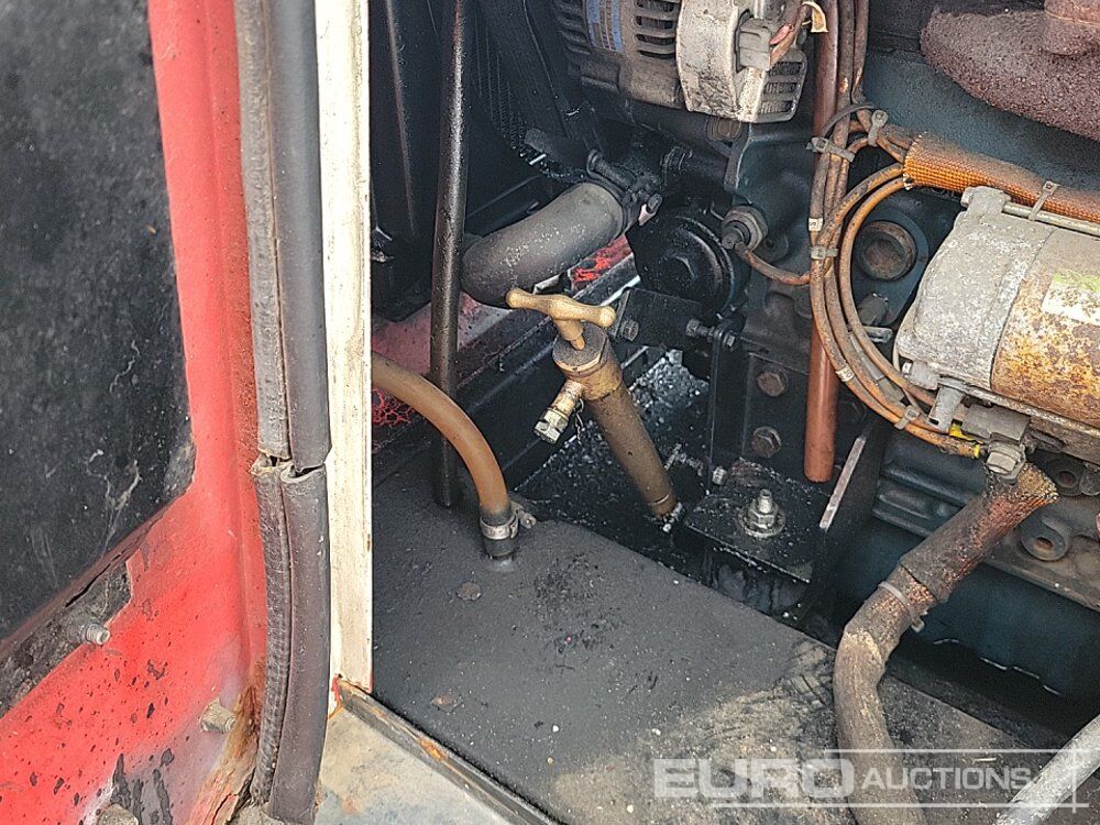 Mat d'éclairage Generac VT-1: photos 31