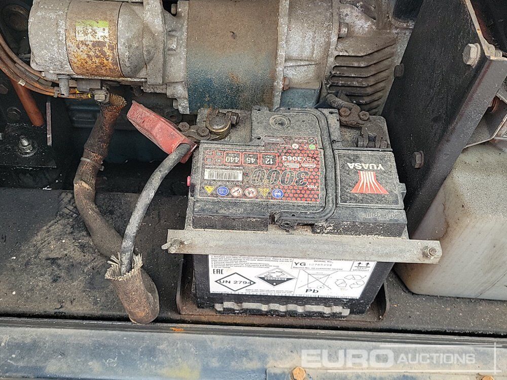 Mat d'éclairage Generac VT-1: photos 30