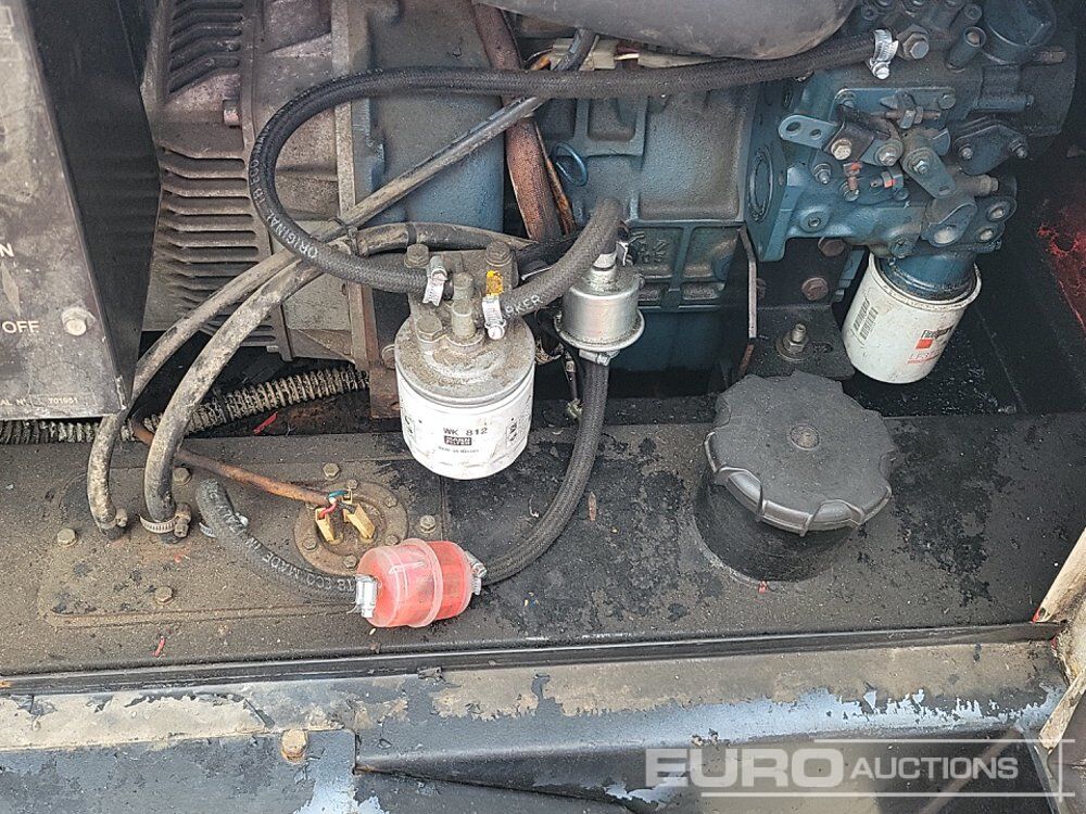 Mat d'éclairage Generac VT-1: photos 25