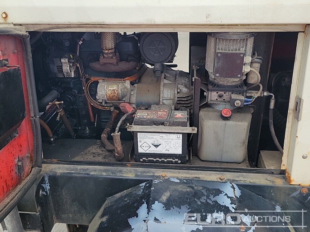 Mat d'éclairage Generac VT-1: photos 29