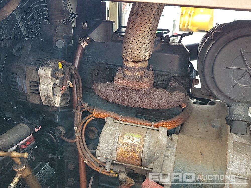 Mat d'éclairage Generac VT-1: photos 33