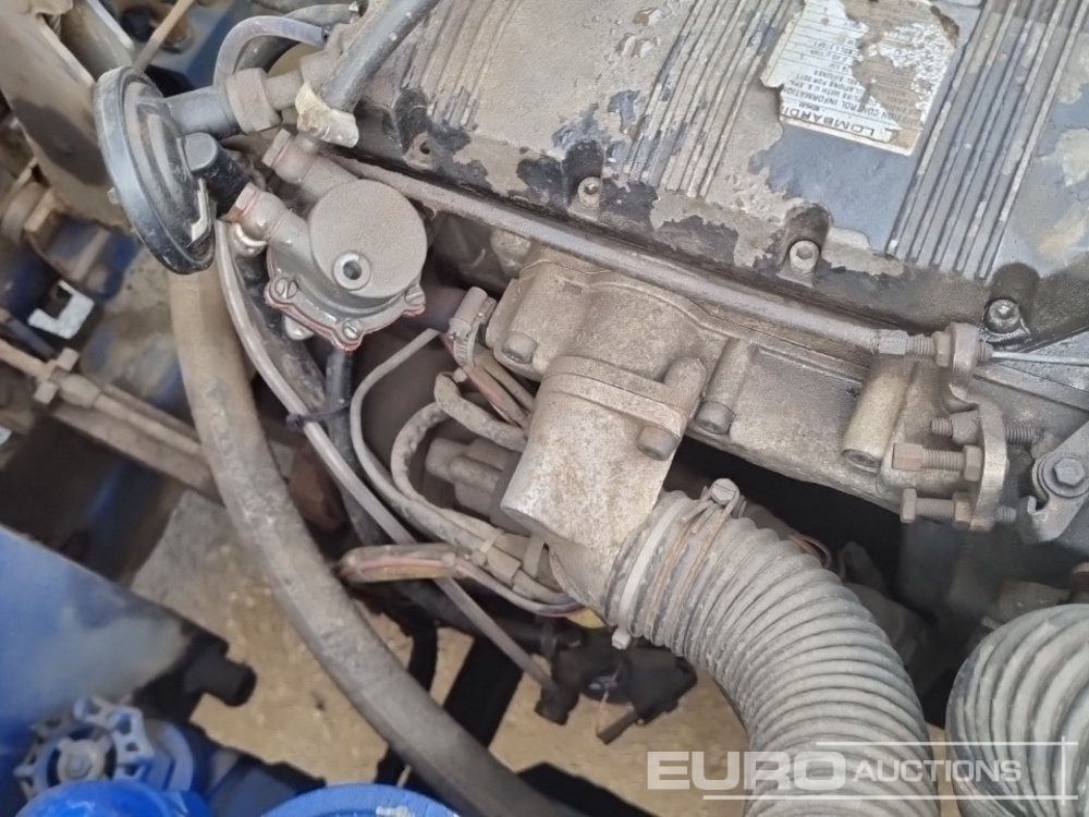 Treuil Grundowinch KW4000: photos 24