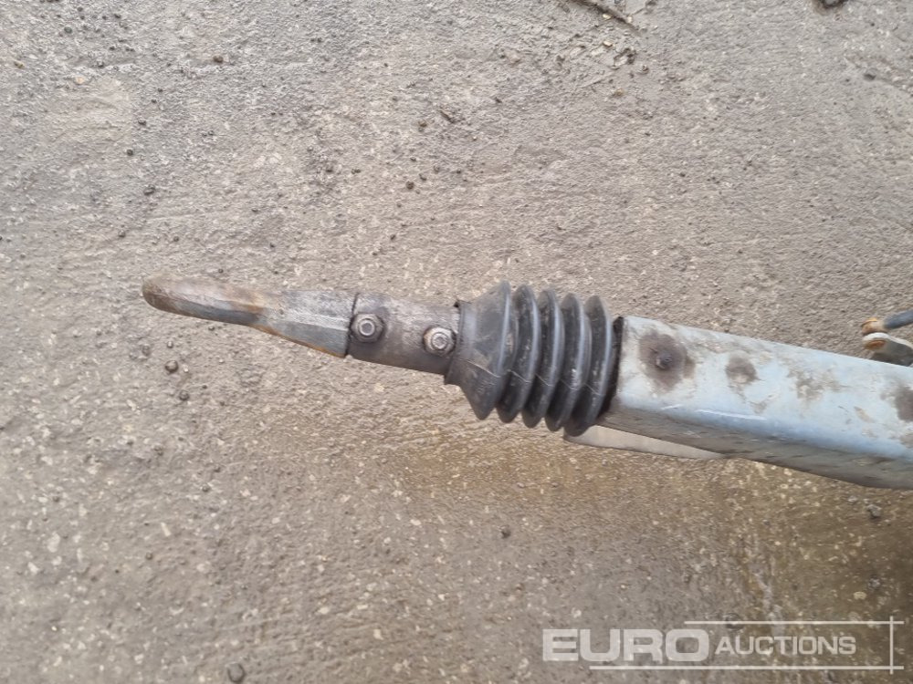 Treuil Grundowinch KW4000: photos 14