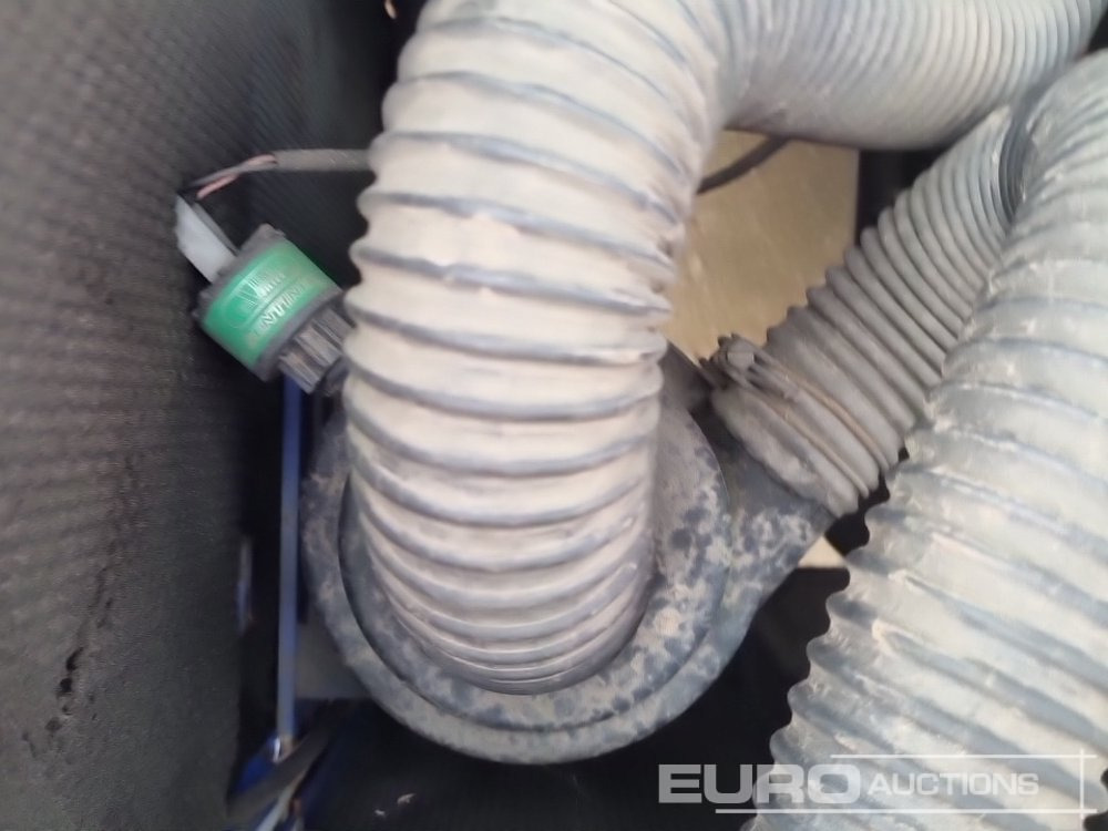 Treuil Grundowinch KW4000: photos 22