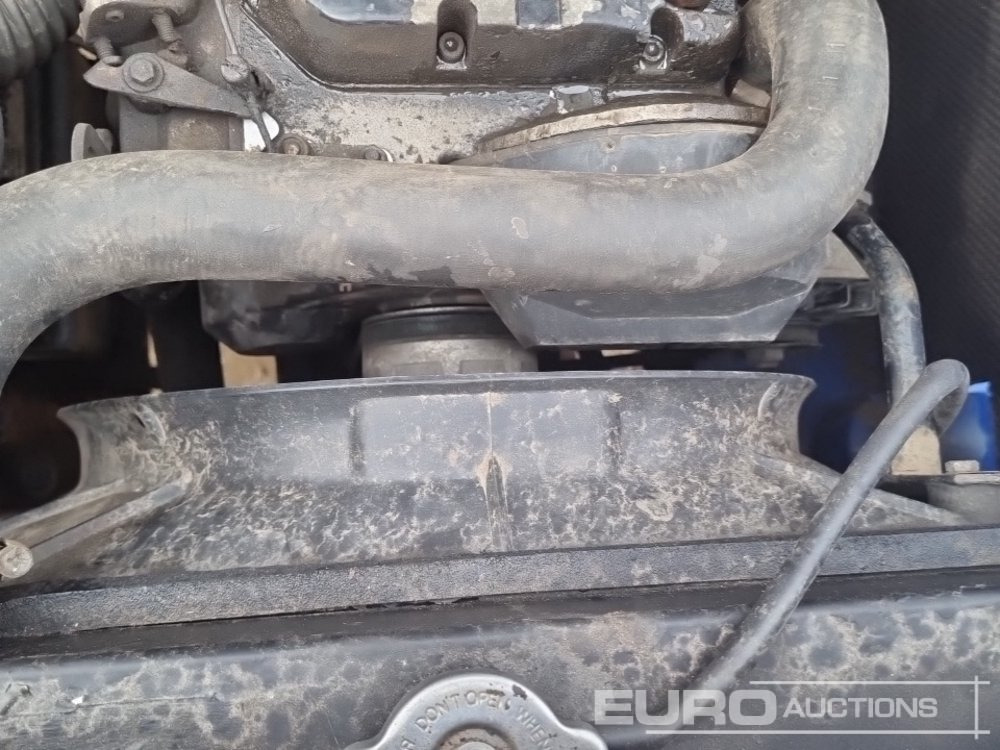 Treuil Grundowinch KW4000: photos 23