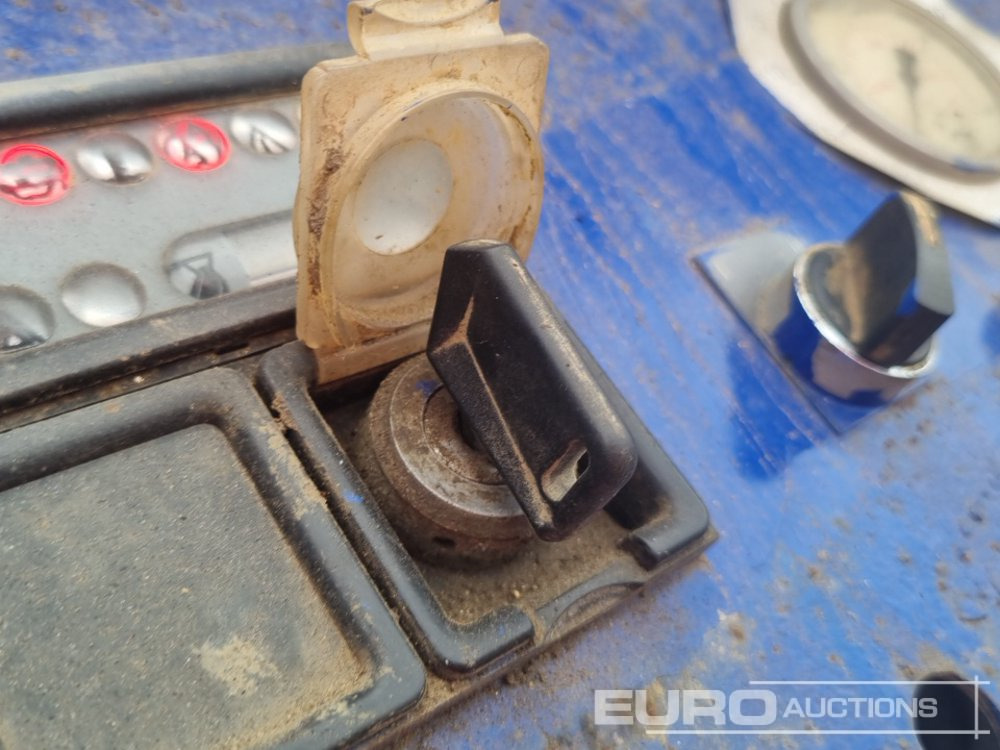 Treuil Grundowinch KW4000: photos 27