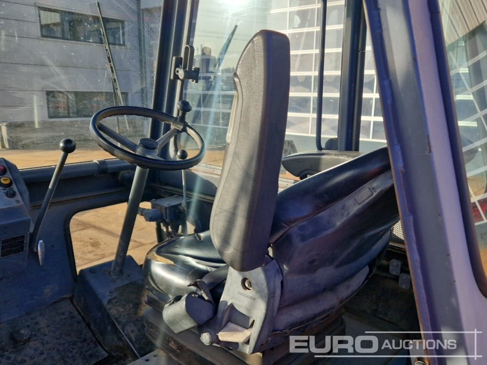 Rouleau compresseur Hamm HW90B-10: photos 24