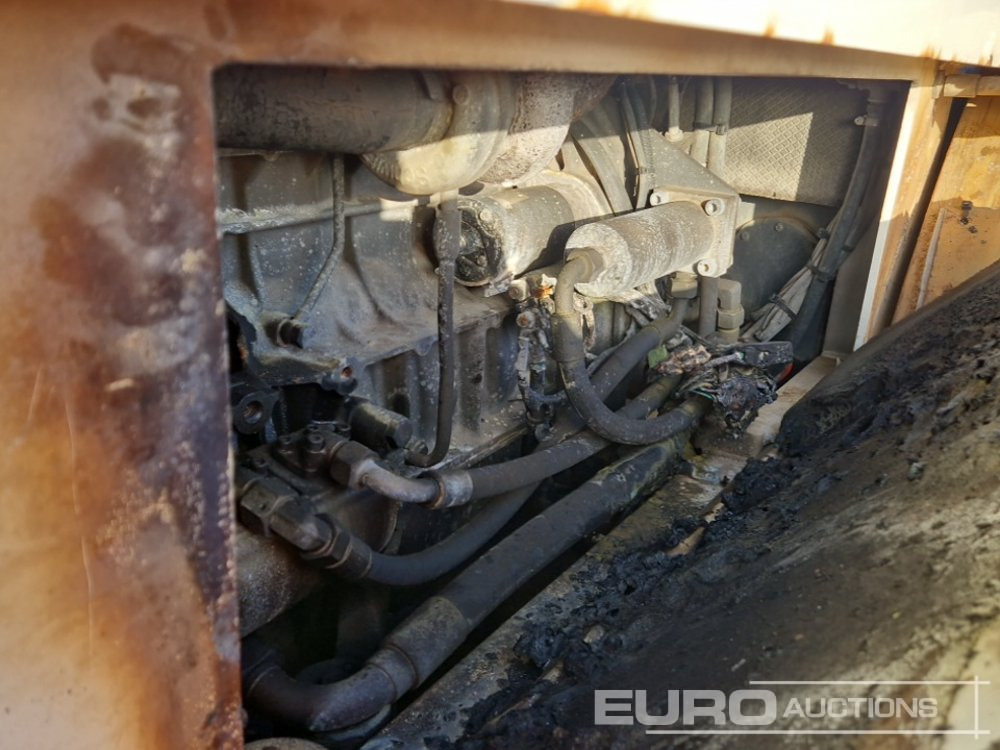 Rouleau compresseur Hamm HW90B-10: photos 15