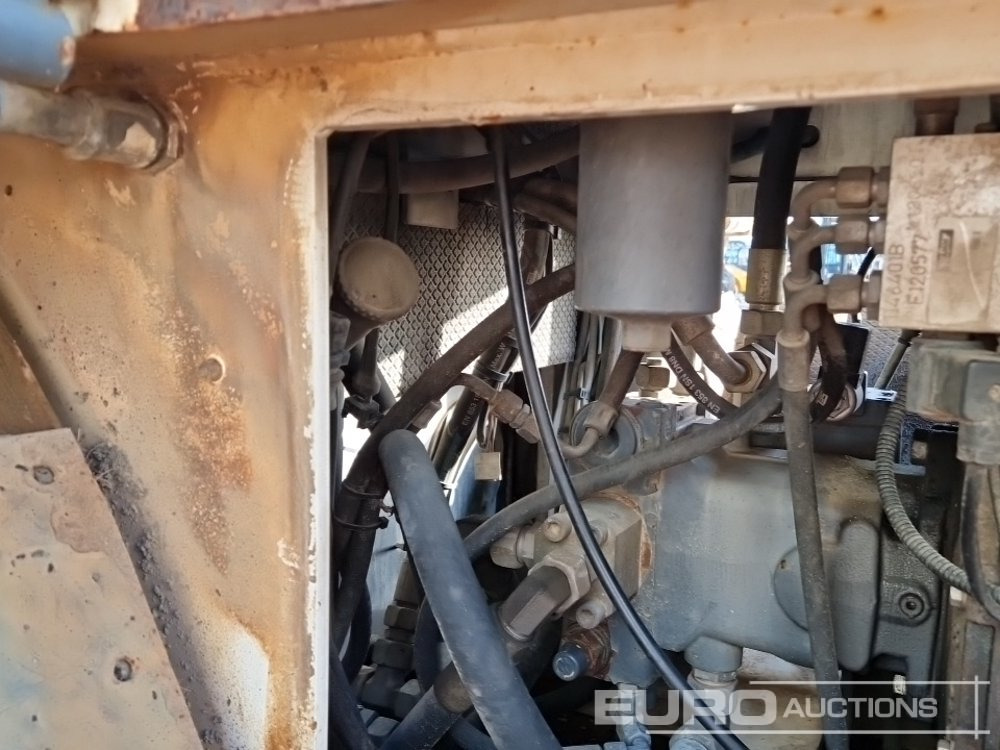 Rouleau compresseur Hamm HW90B-10: photos 22